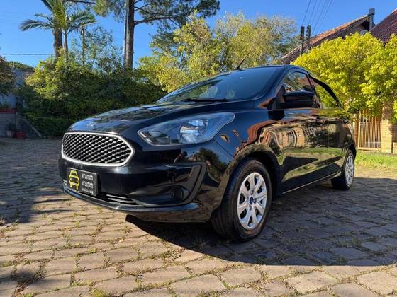 FORD KA 1.0 TI-VCT FLEX FREESTYLE MANUAL FORD KA 1.0 TI-VCT FLEX FREESTYLE MANUAL